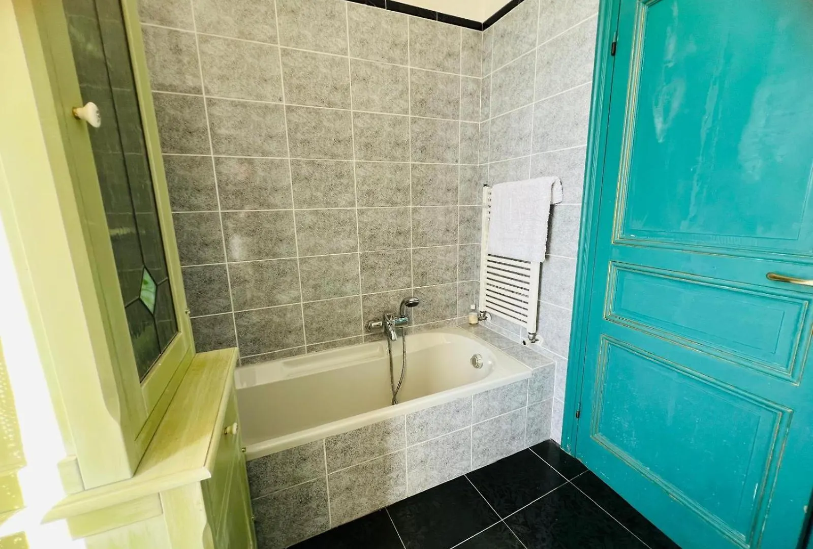 Holiday home Casa Vivaldi - Vista Sulla Citta Villa Sanremo