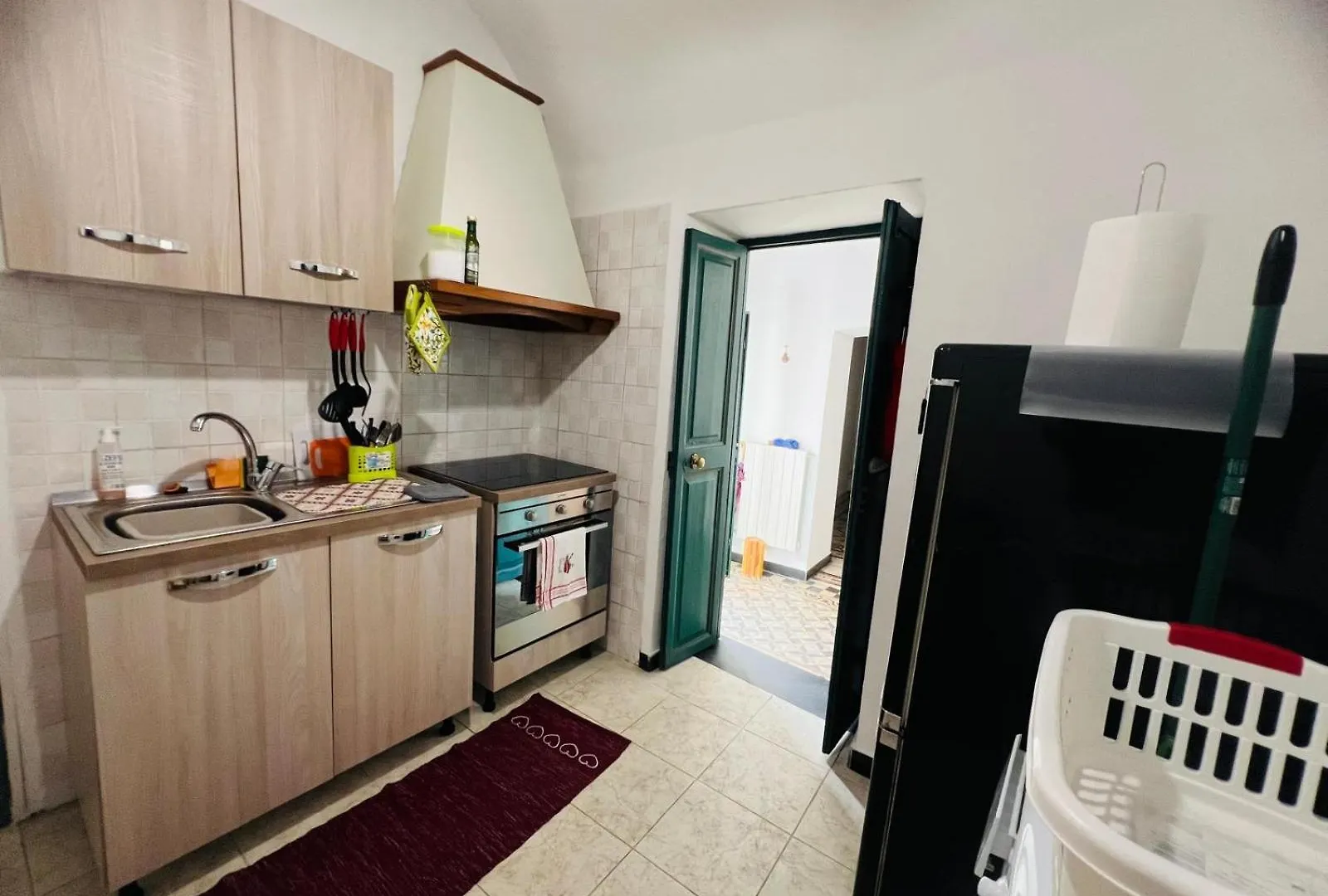 Holiday home Casa Vivaldi - Vista Sulla Citta Villa Sanremo
