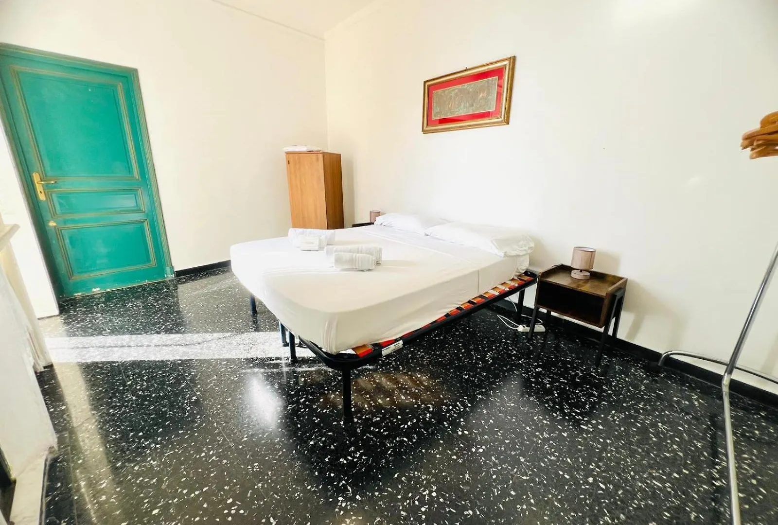 Holiday home Casa Vivaldi - Vista Sulla Citta Villa Sanremo