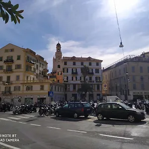 Le Dei Fiori Sanremo