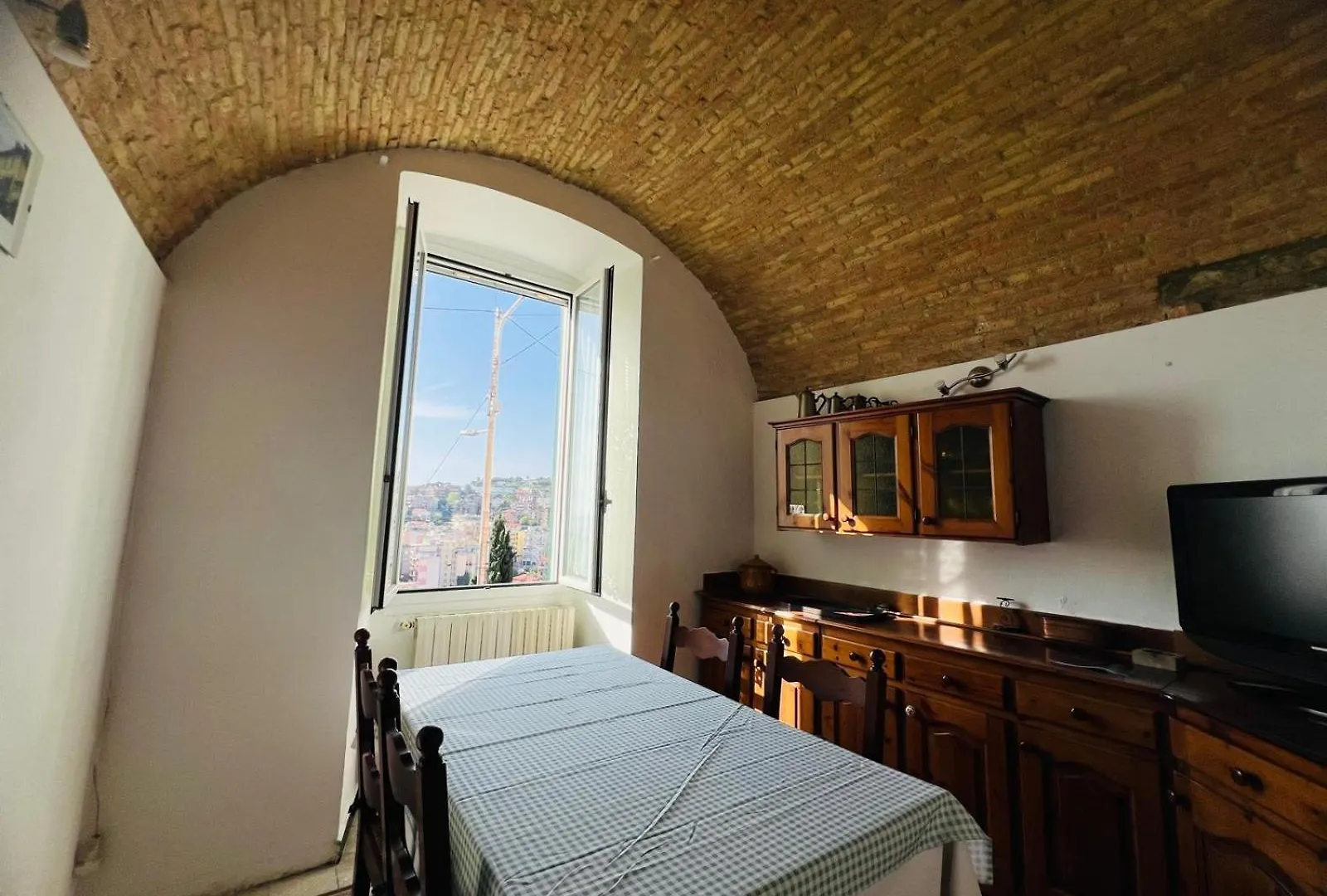 Vakantiehuis Casa Vivaldi - Vista Sulla Citta Villa San Remo