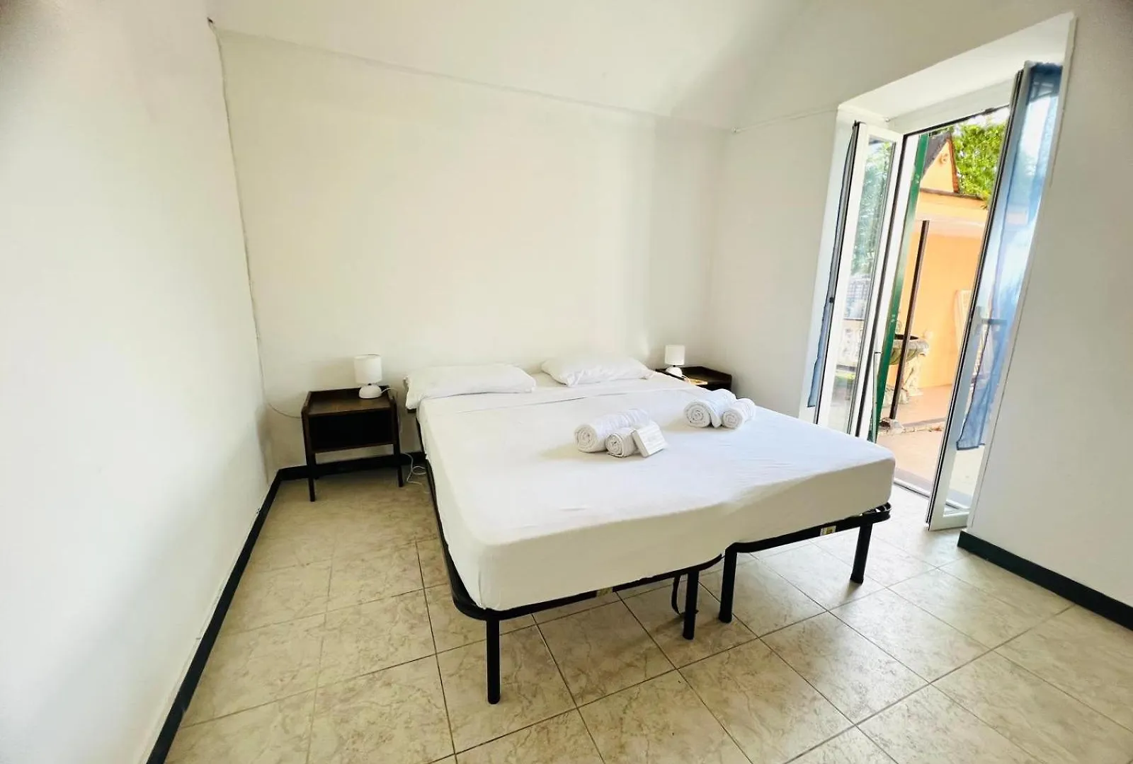 Vakantiehuis Casa Vivaldi - Vista Sulla Citta Villa San Remo Italië