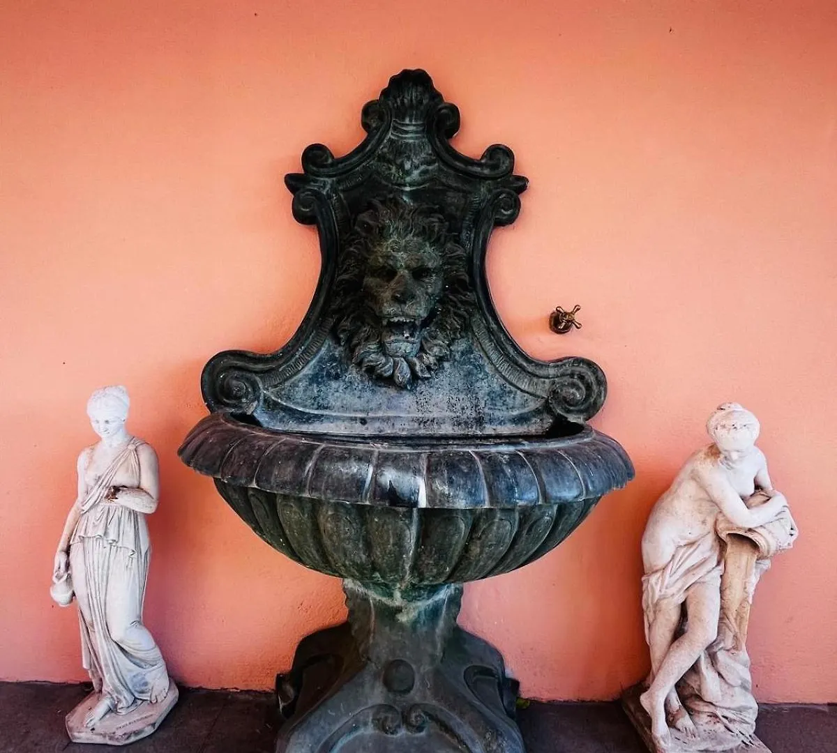 Casa Vivaldi - Vista Sulla Citta Villa San Remo 0*,  Italië